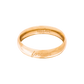 FOREVER Anello Oro Rosa