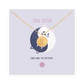 SOUL SISTER (CAT) Collana
