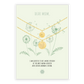 DEAR MOM (DANDELION) 2x Collana