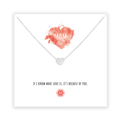 MOM I. Collana